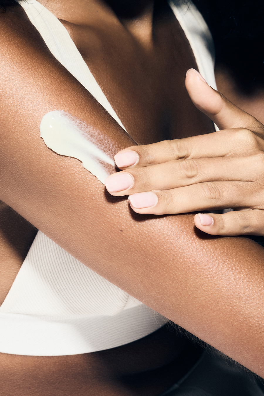 Restorative Body Cream